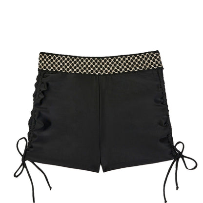 Cool und lässig Hose