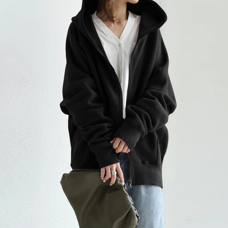 MW | Klassische und elegante Winterjacke