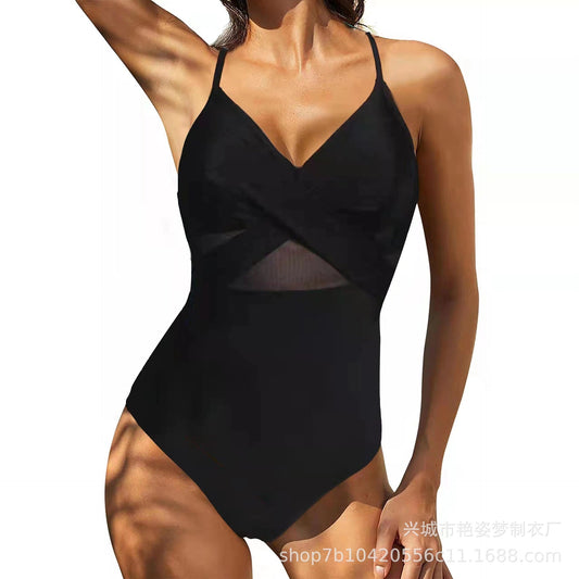 Stilvoll und elegant Bikini