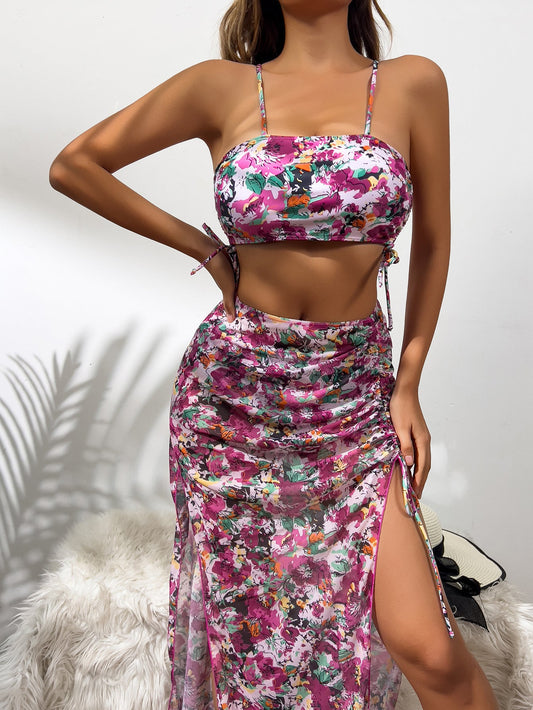 Schick und bequem Bikini