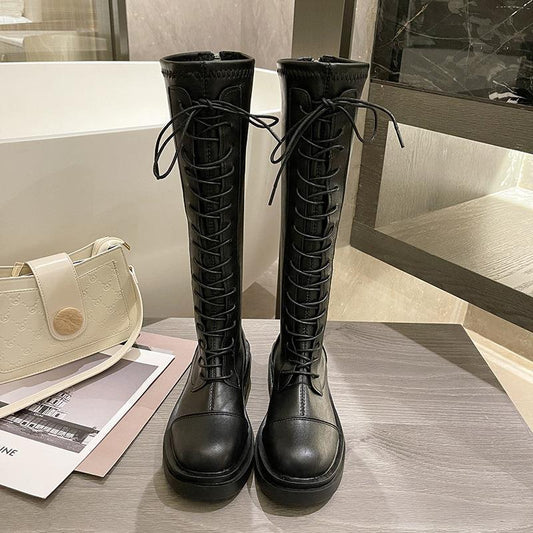 MW | Luftige und mühelose Stiefel