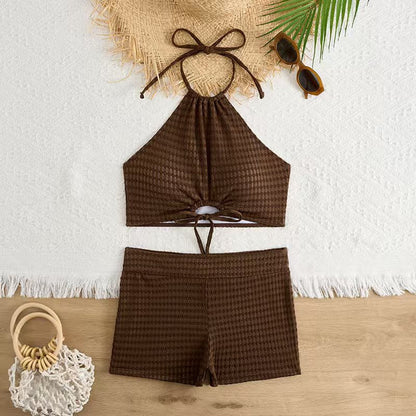 Cool und lässig Hose