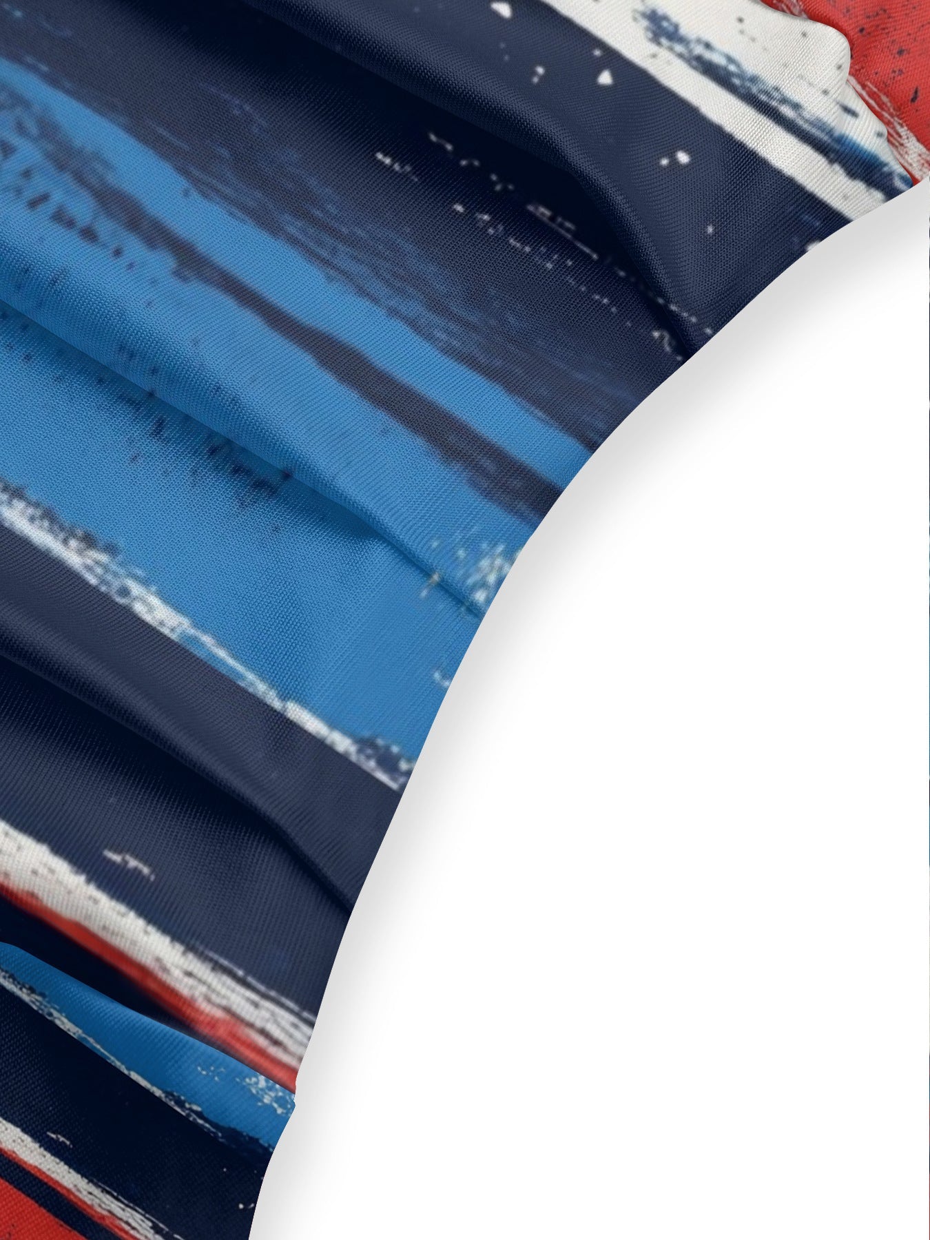 Cool und lässig Kleid