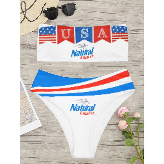 Mühelos stilvoll Bikini