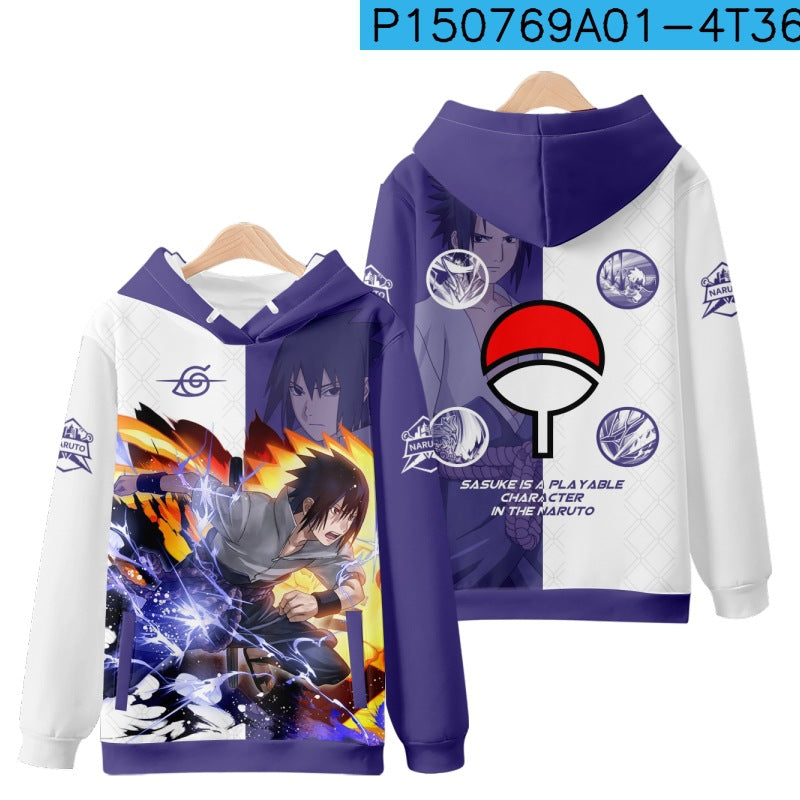 Cool und lässig Pullover