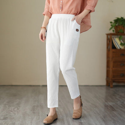EM | Zeitlose und elegante Hosen