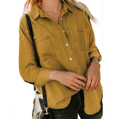 MW | Moderne und modische Bluse