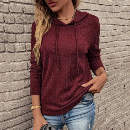 MW | Entspannter und modischer Winterpullover