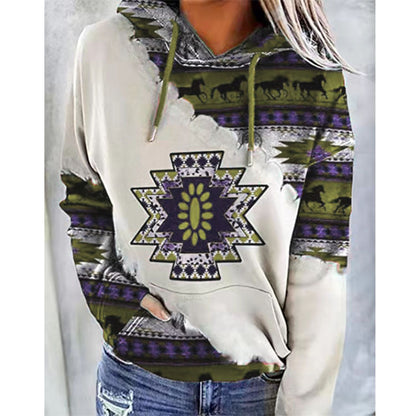 MW | Lässiger und bequemer Winterpullover