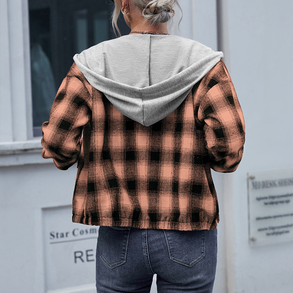MW | Moderne und bequeme Winterjacke