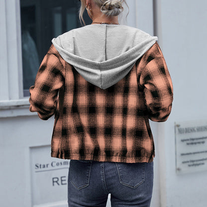 MW | Moderne und bequeme Winterjacke