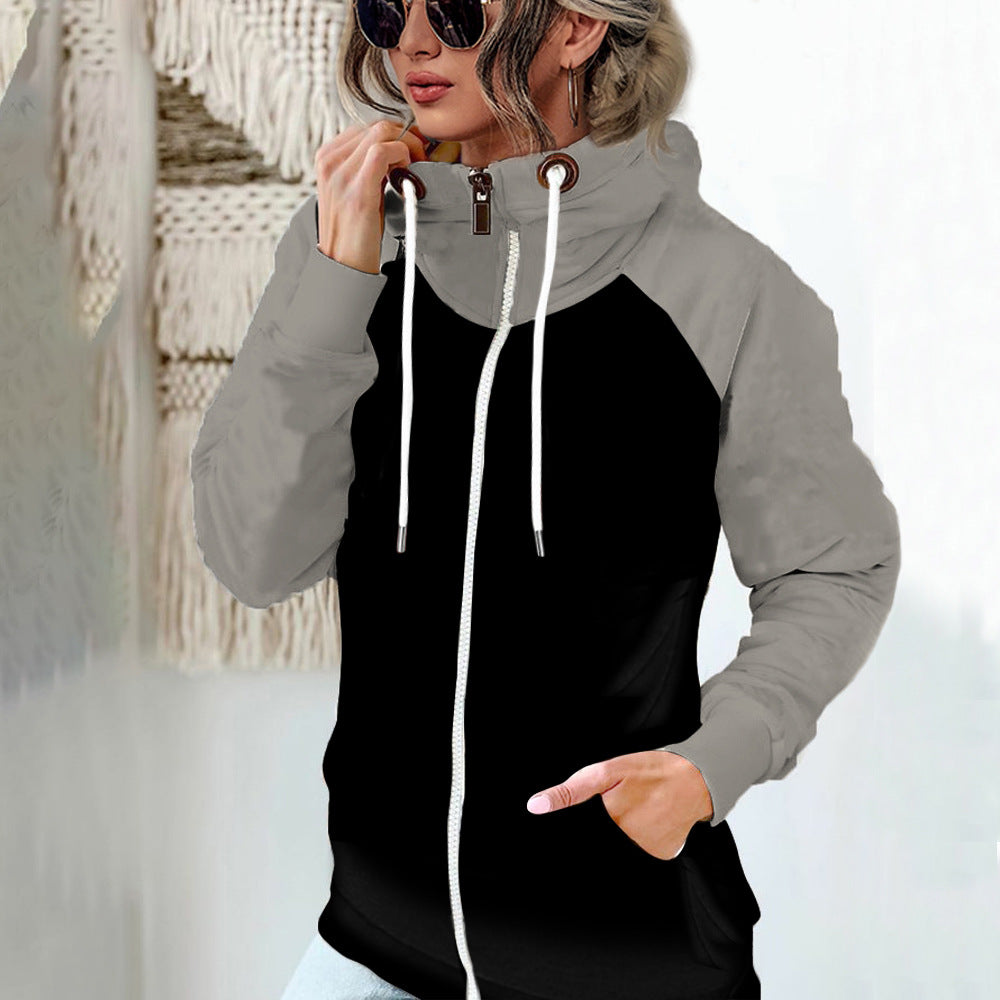 MW | Entspannter und stilvoller Winterpullover