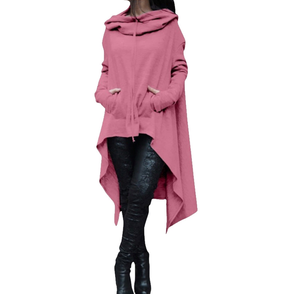 MW | Modischer und minimalistischer Pullover
