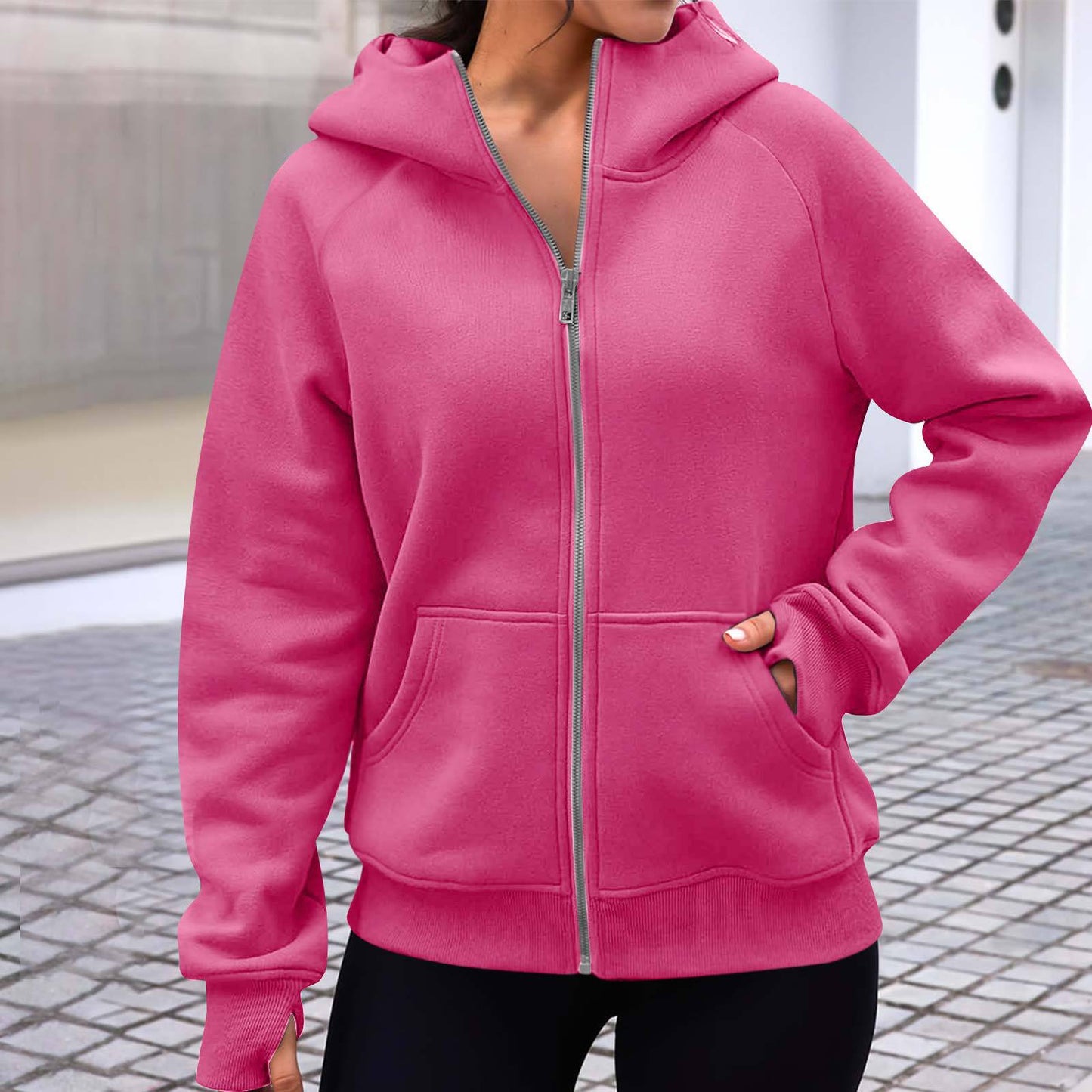 MW | Maßgeschneiderter und eleganter allgemeiner Pullover