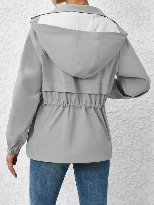 MW | Schicke und vielseitige Winterjacke