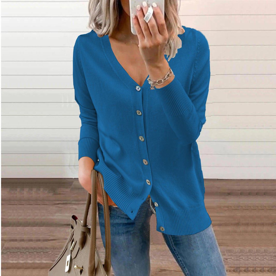 MW | Modische und mühelose Winterbluse