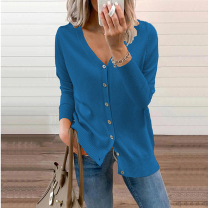MW | Modische und mühelose Winterbluse