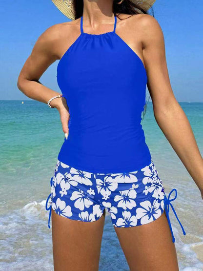 Cool und lässig Bikini