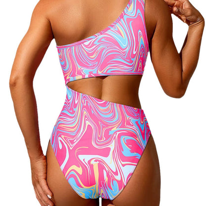 Klassisch und vielseitig Bikini