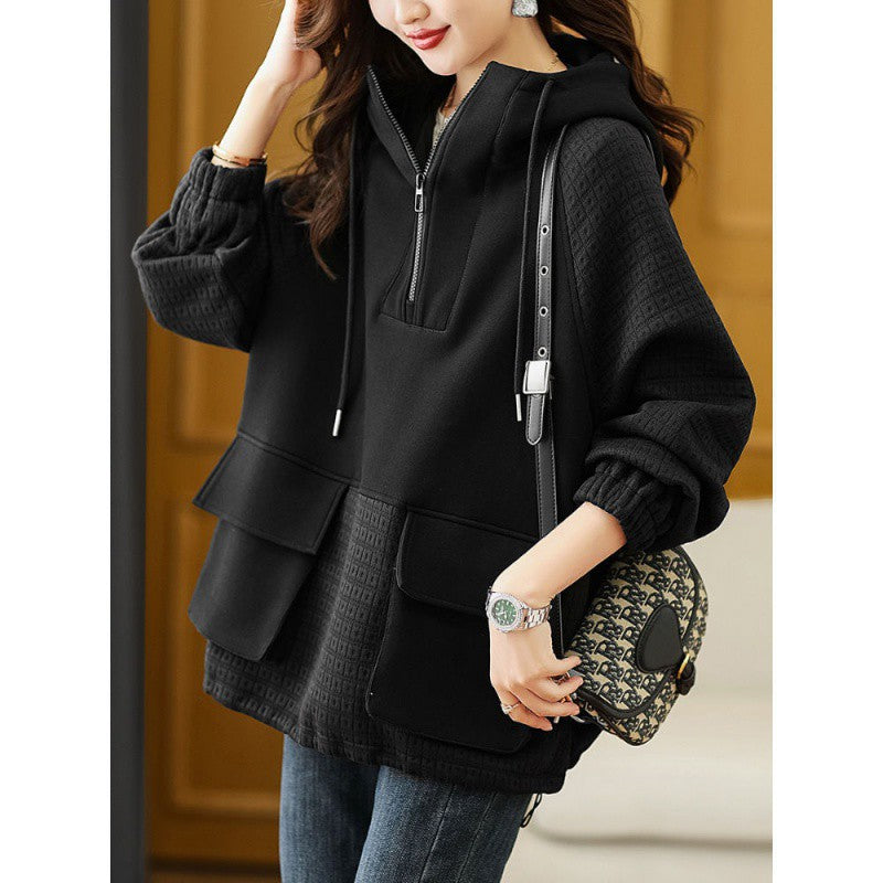 MW | Vielseitiger und bequemer Winterpullover