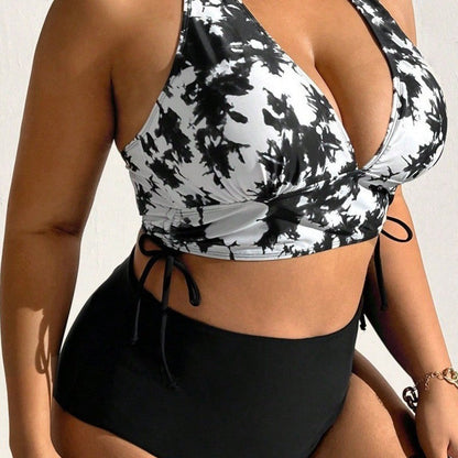 Schick und bequem Bikini
