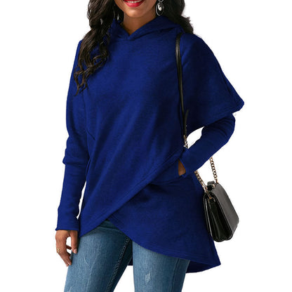 MW | Lässig und entspannt Winter Pullover