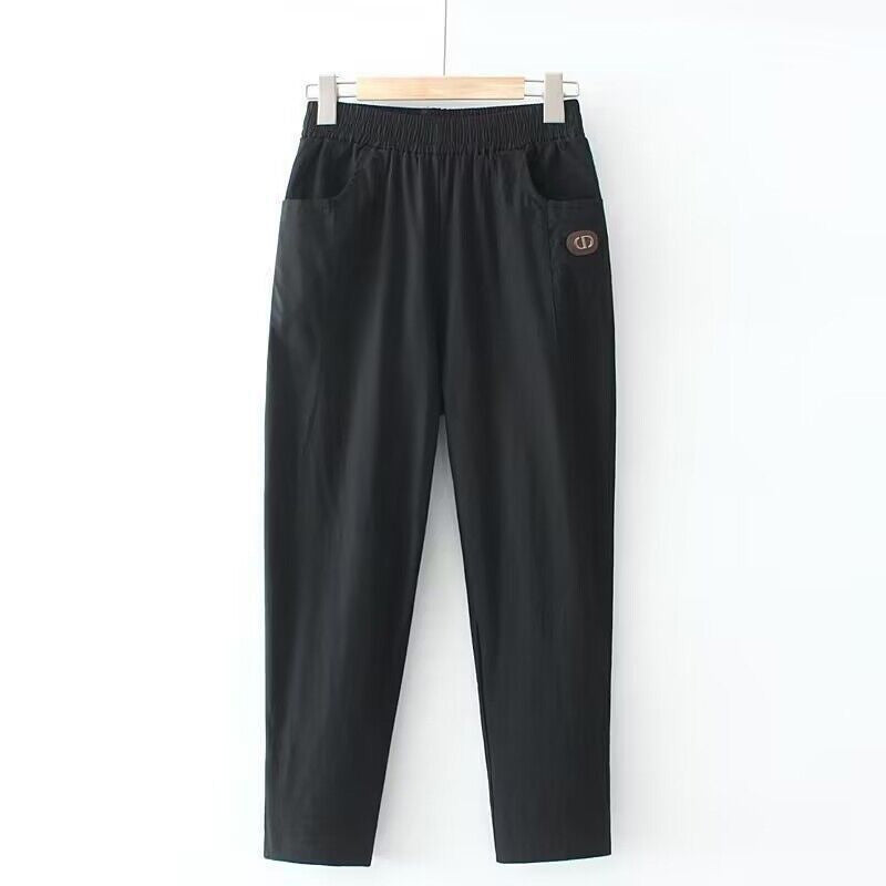 EM | Zeitlose und elegante Hosen