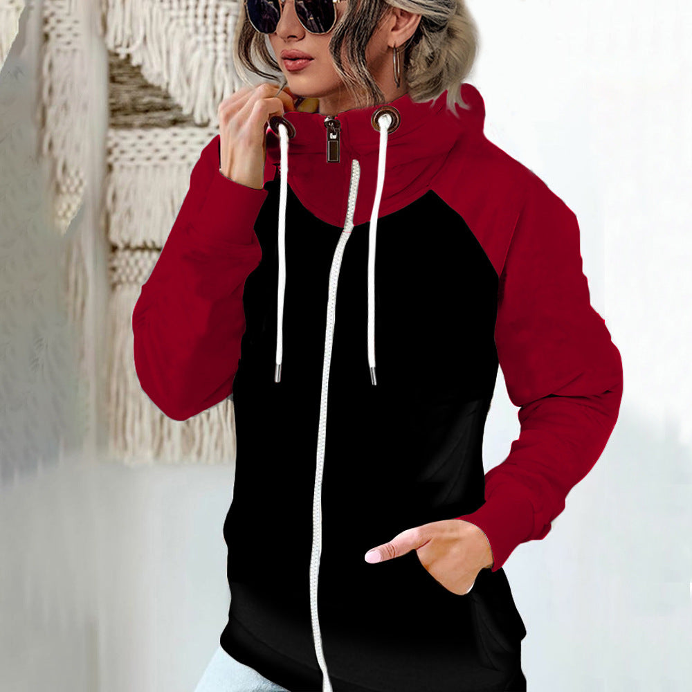 MW | Entspannter und stilvoller Winterpullover