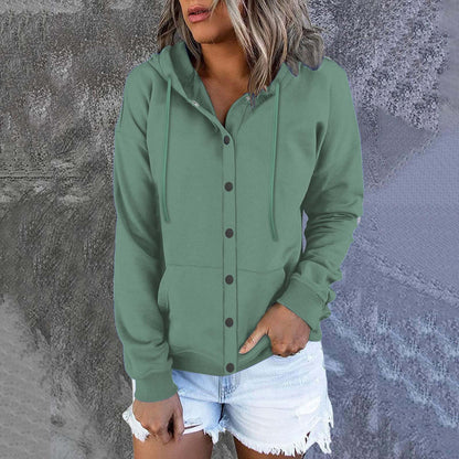 MW | Unkomplizierte und schicke Winterjacke