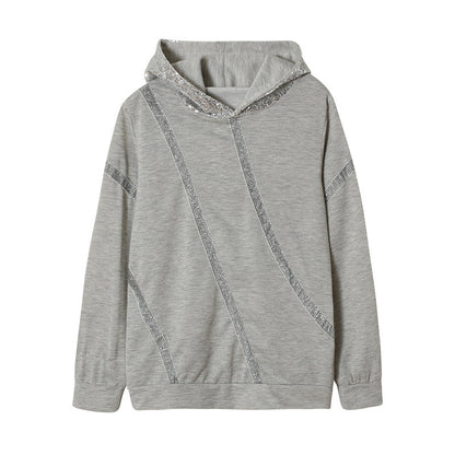 MW | Unkomplizierter und trendiger Winterpullover