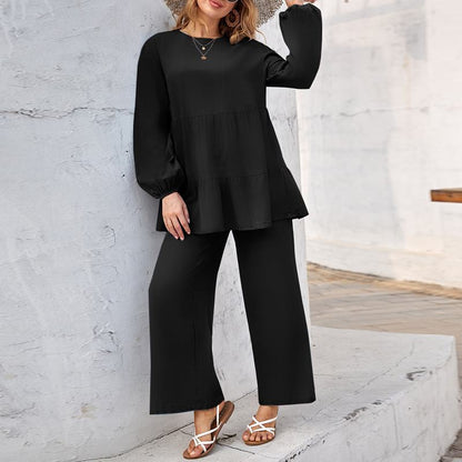 MW | Moderne und vielseitige Bluse