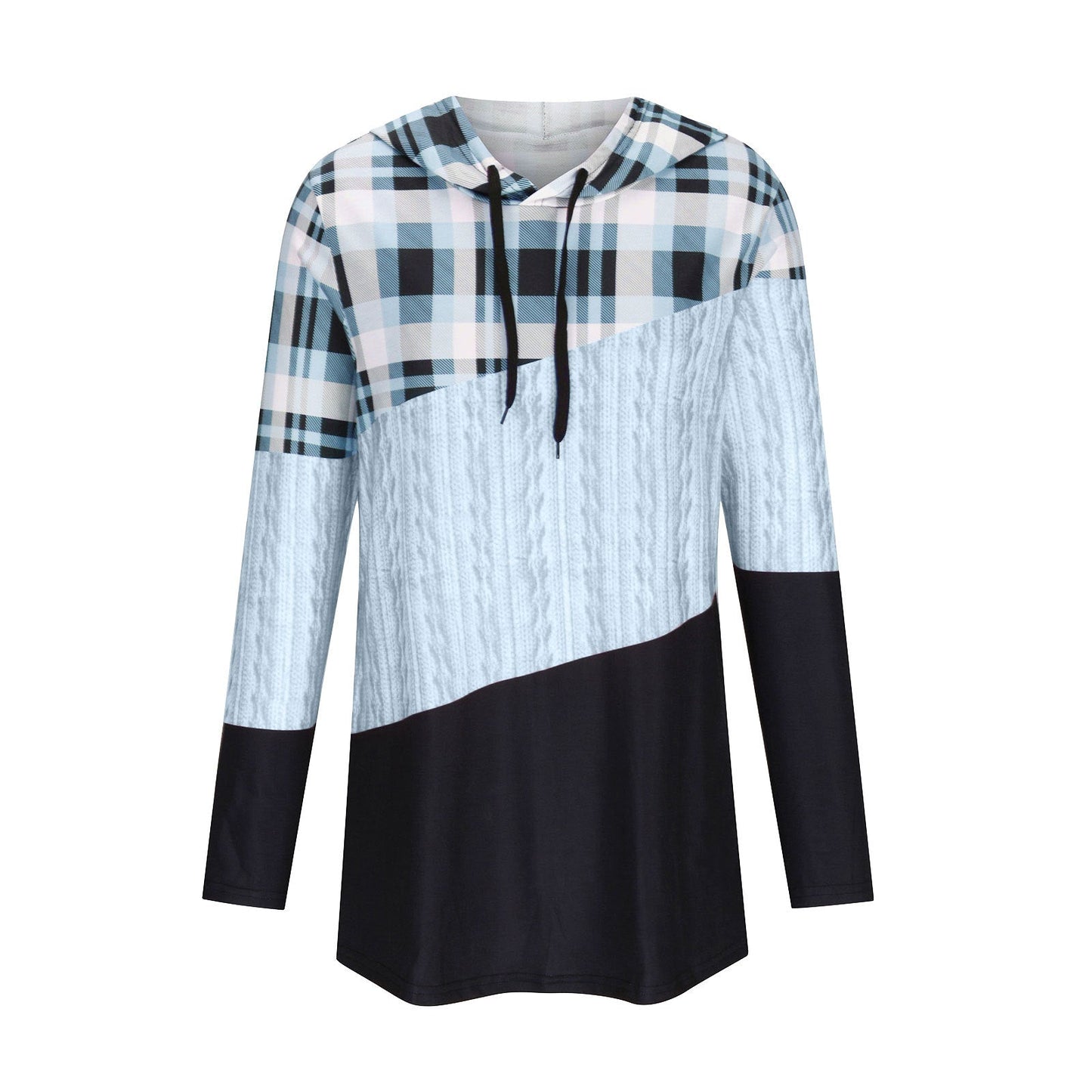 MW | Entspannter und zeitloser Pullover