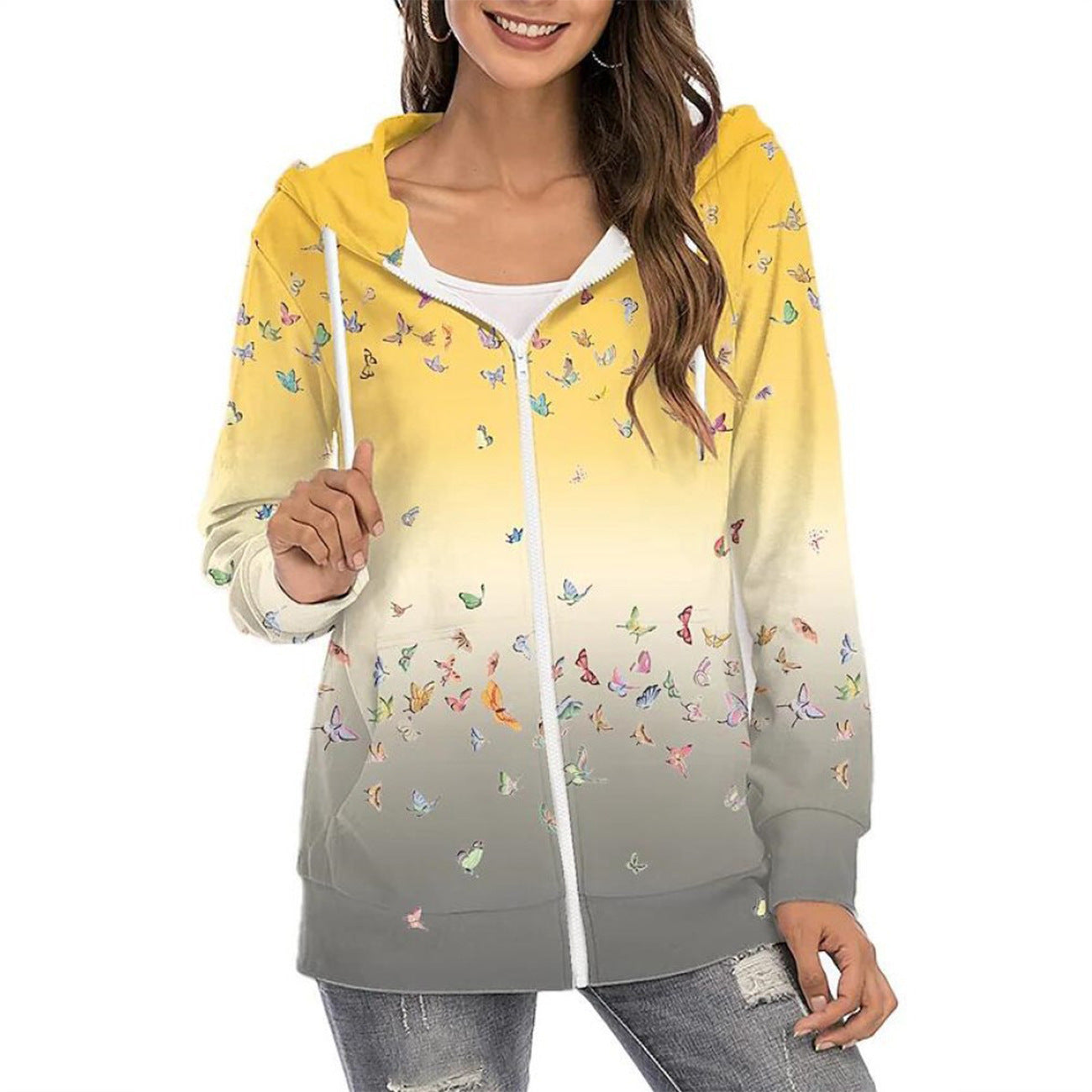 MW | Modern and Versatile winter Pullover