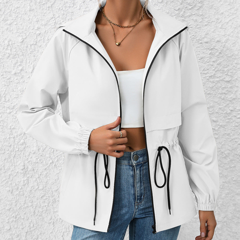 MW | Schicke und vielseitige Winterjacke