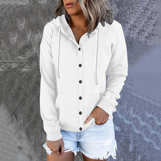 MW | Unkomplizierte und schicke Winterjacke