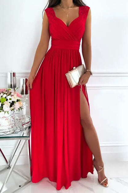 Stilvoll und elegant Kleid