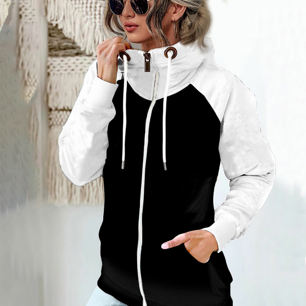 MW | Entspannter und stilvoller Winterpullover