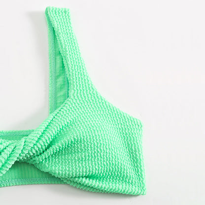 Schick und bequem Bikini