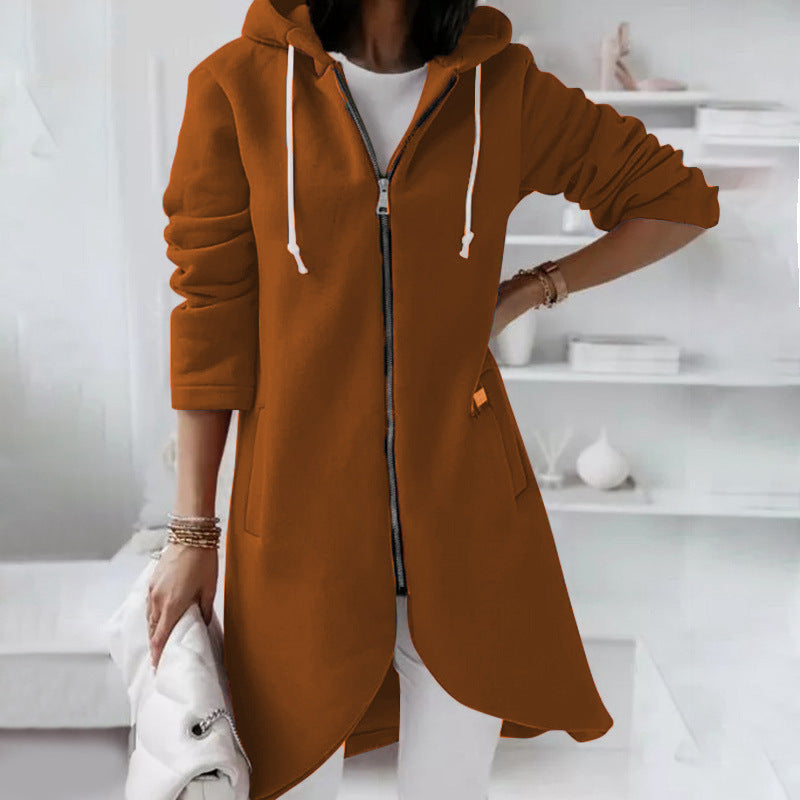 MW | Klassischer und bequemer Winterpullover