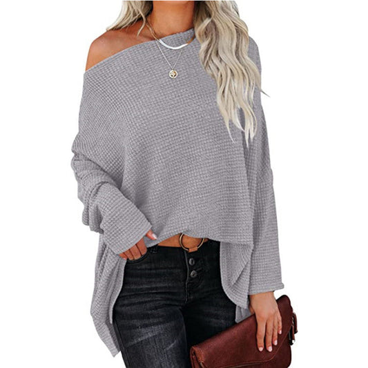 MW | Modisches und müheloses Wintertop