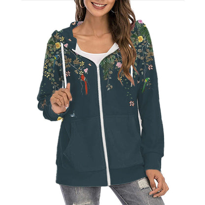 MW | Modern and Versatile winter Pullover