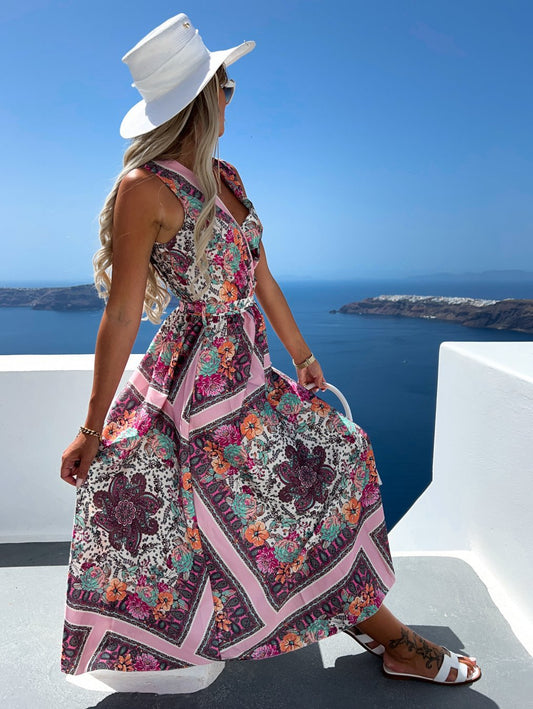 Cool und lässig Kleid