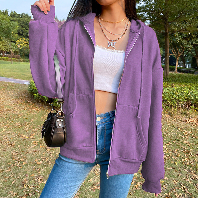 MW | Zeitlose und elegante Winterjacke