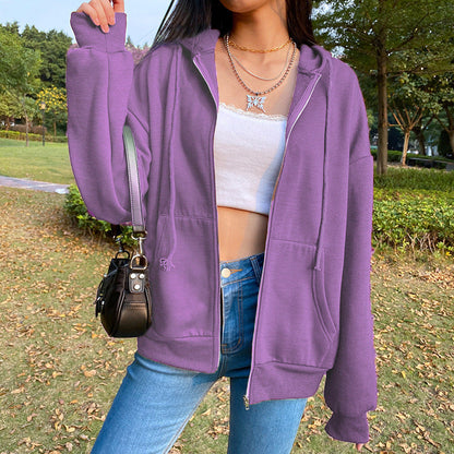 MW | Zeitlose und elegante Winterjacke