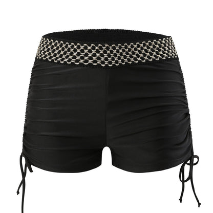 Cool und lässig Hose