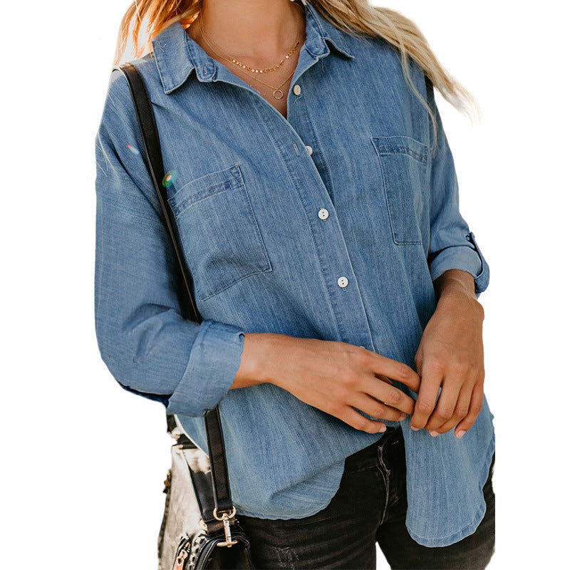 MW | Moderne und modische Bluse