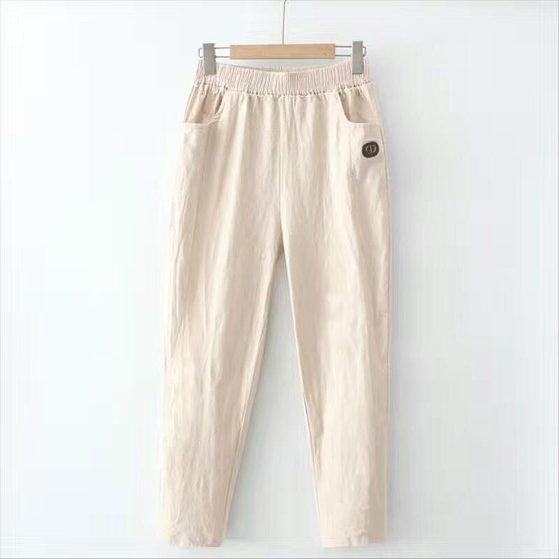 EM | Zeitlose und elegante Hosen