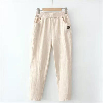 EM | Zeitlose und elegante Hosen