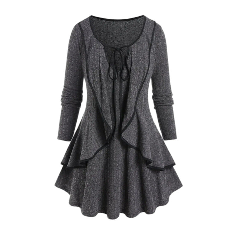MW | Moderne und vielseitige Bluse