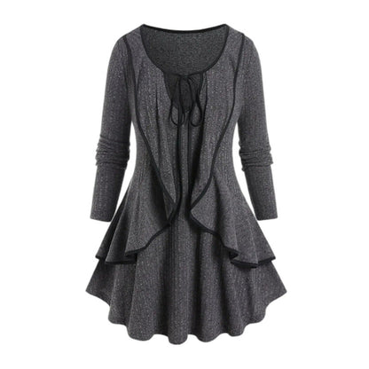 MW | Moderne und vielseitige Bluse